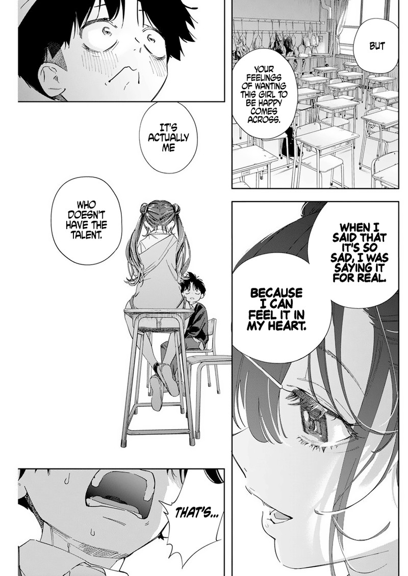 Now That We Draw - Chapter 1 - What Fiction Cannot Portray image 30
